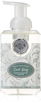 Håndsåpe Earl gray foam - Tilbehør - Helt Dilla AS
