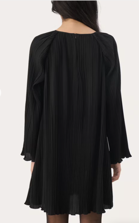 Milana dress - Black