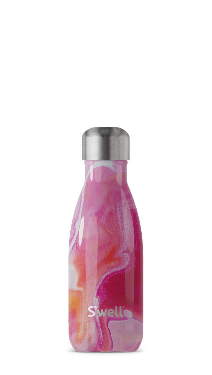 Rose agate 260ml/ 9 oz