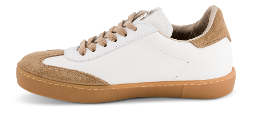victoria sneaker - beige