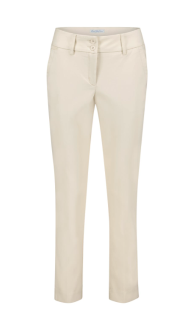 Diana smart colour bukse - beige - Bukser - Helt Dilla AS