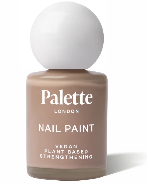 Palette Nail Paint - Golden sands