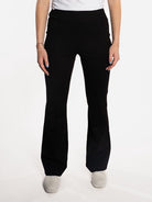 Bibette Fancy Twill  - Svart - Bukser - Helt Dilla AS