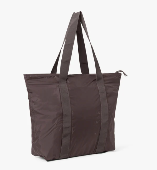 RE-No Rain Bag M - Choccolate Plum