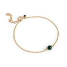 Bracelet Balloon - Petrol Green - Tilbehør - Helt Dilla AS