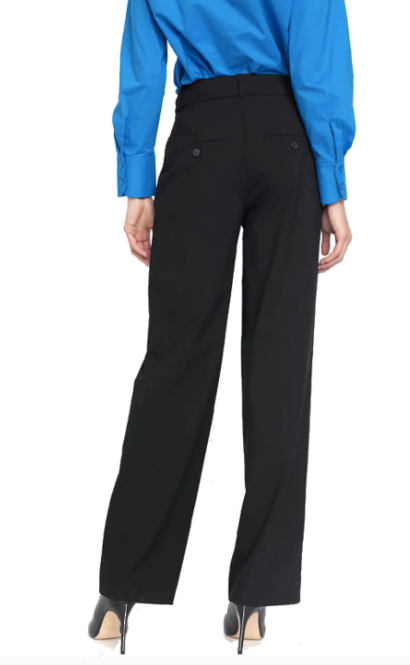Sophia 285 Regular - Black - Bukser - Helt Dilla AS