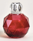 Geode paprika lampe - Tilbehør - Helt Dilla AS