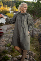 Kjole Taft Light - dark camo - Kjoler - Helt Dilla AS