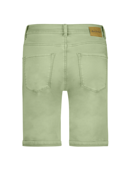 Relax short jog - Summer Sage - Shorts - Helt Dilla AS