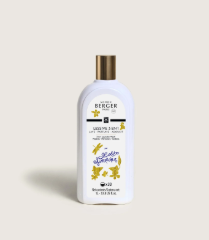 Lolita Lempica - Tøyvaskemiddel 1L - Tilbehør - Helt Dilla AS