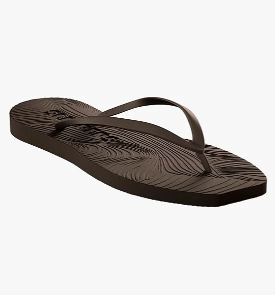 Sleepers tapered - Brown