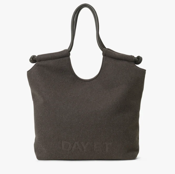 Woolen Tote