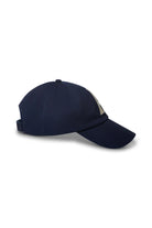 Eden Heart Caps - Dark Navy - Tilbehør - Helt Dilla AS