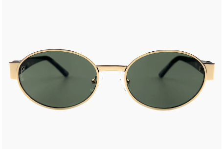 Echo - Gold Tort/Green - Tilbehør - Helt Dilla AS