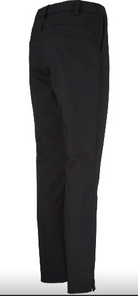 Alice MW pant - black - Bukser - Helt Dilla AS