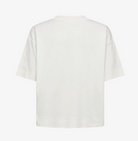 Muse Tee - Hvit - Singlet, Topper & T-skjorter - Helt Dilla AS