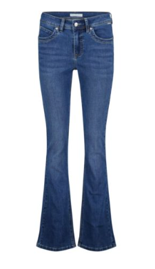 Babette blue used - Blue L31