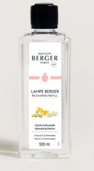 Orange Blossom  - 500 ml - Tilbehør - Helt Dilla AS