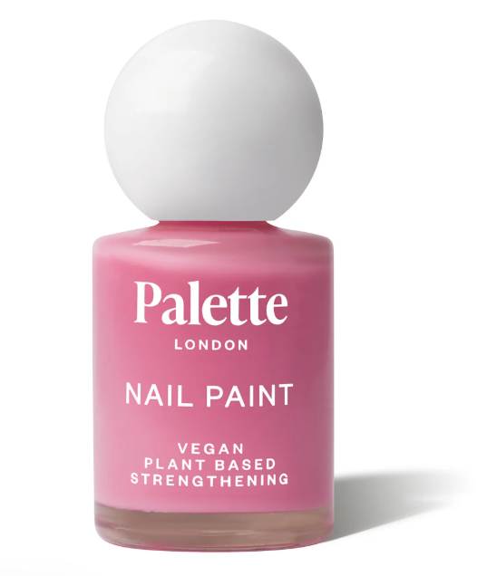 Palette Nail Paint - Peony Blush - Tilbehør - Helt Dilla AS