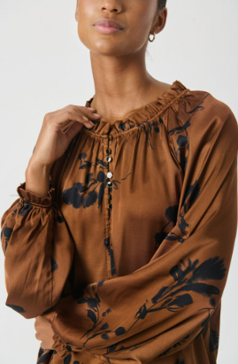 Vennessa - Bluser - Helt Dilla AS