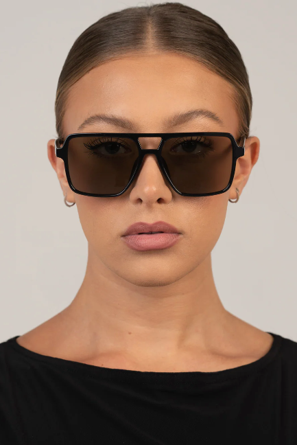 ZOYA - BLACK/SMOKE - Tilbehør - Helt Dilla AS