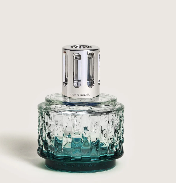 Variation Turkis lampe