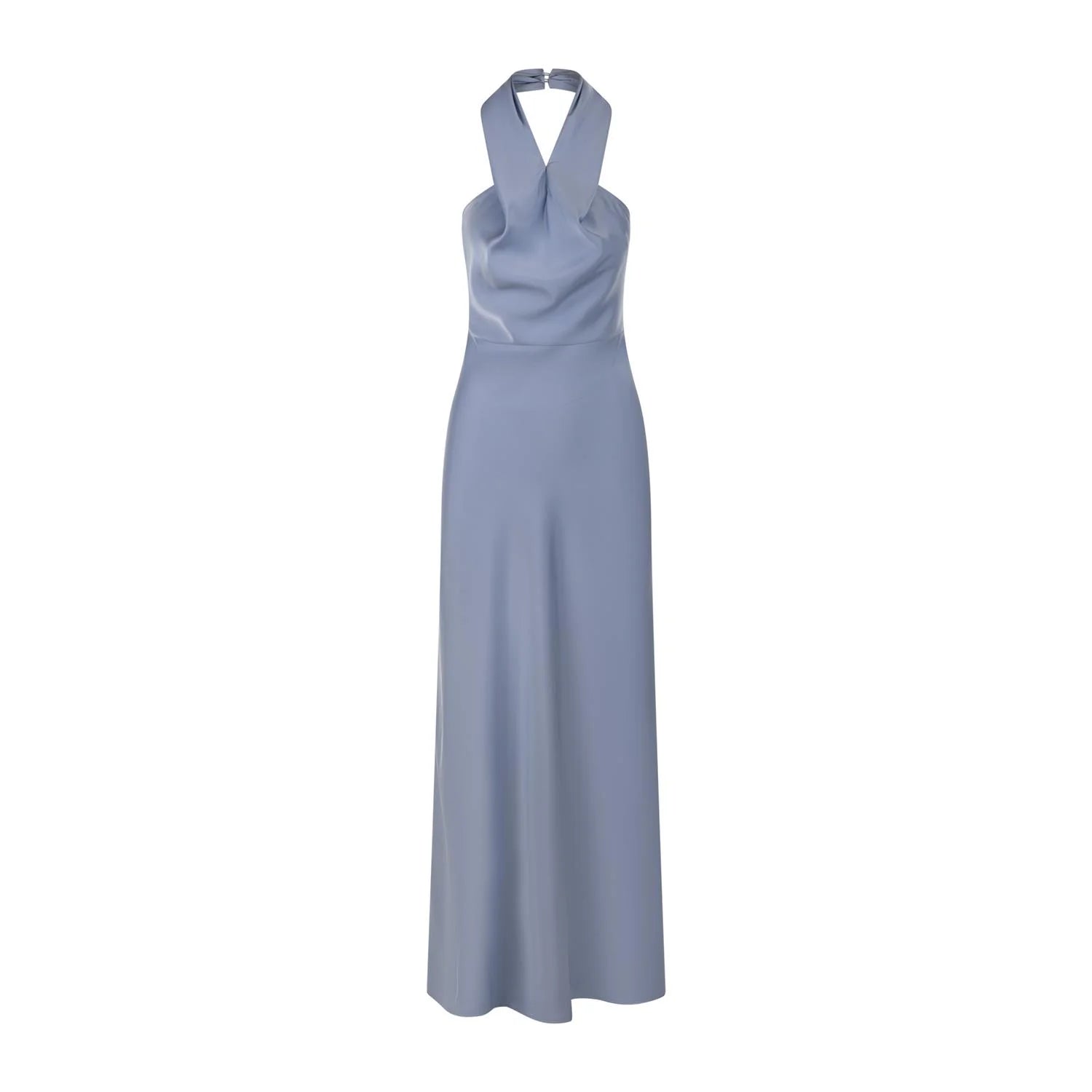 Dolores dress - soft chambray - Kjoler - Helt Dilla AS