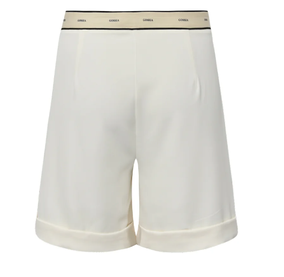 Sorella Shorts - Creme - Shorts - Helt Dilla AS