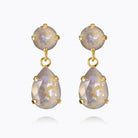 Mini Drop Earrings - Serene delite - Tilbehør - Helt Dilla AS