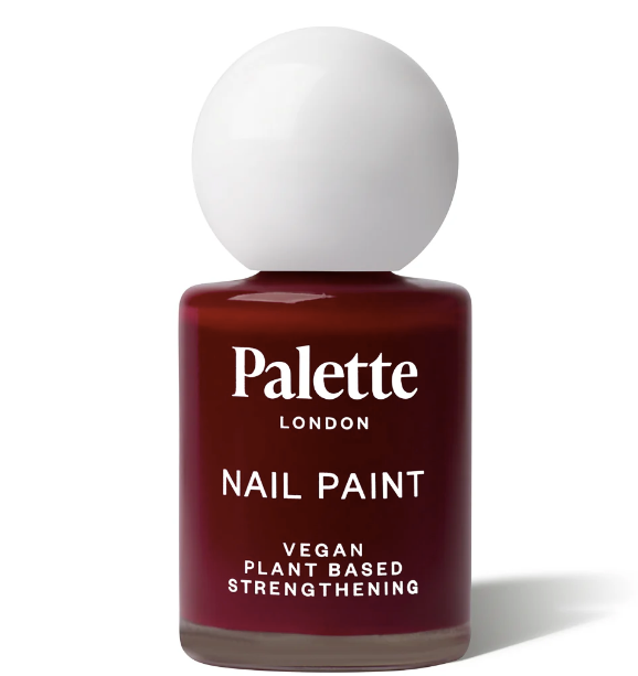 Palette Nail Paint - Grenadine - Tilbehør - Helt Dilla AS