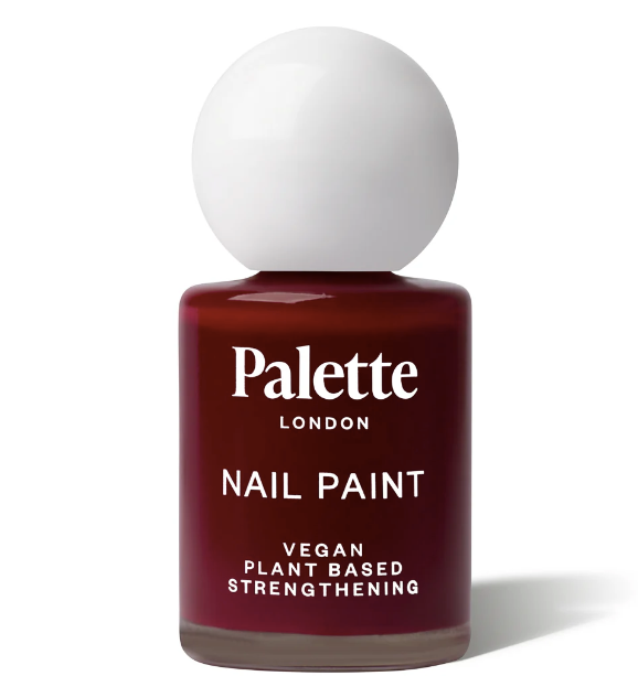 Palette Nail Paint - Grenadine