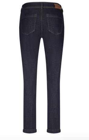 Diana jeans - Forever blue - Jeans - Helt Dilla AS