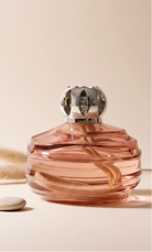 Echo Rose Amber Lampe - Tilbehør - Helt Dilla AS