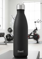Onyx flaske 750ml - svart - Tilbehør - Helt Dilla AS