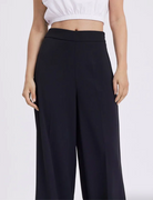 Marie - black - Bukser - Helt Dilla AS