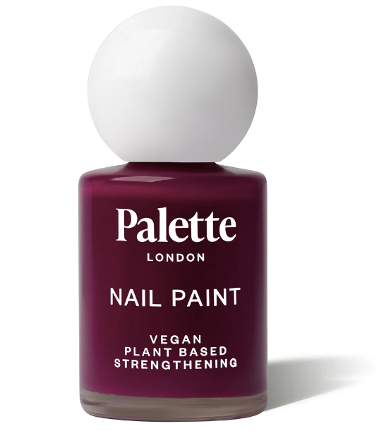 Palette Nail Paint - Loganberry