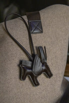 Pony Bag Charm - black - Tilbehør - Helt Dilla AS