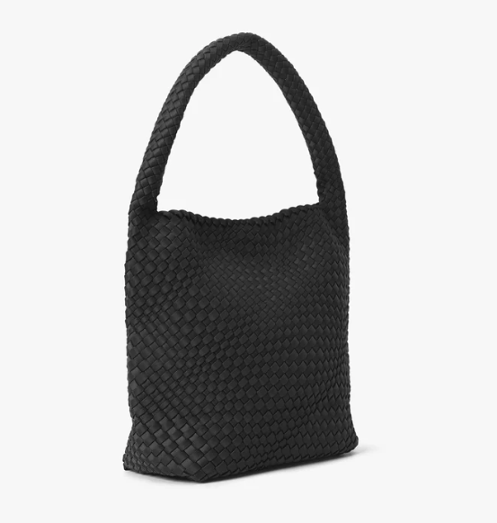 DAY Braiding Shoulder - Black - Tilbehør - Helt Dilla AS