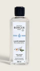 Cozy Musk  - 500 ml - Tilbehør - Helt Dilla AS