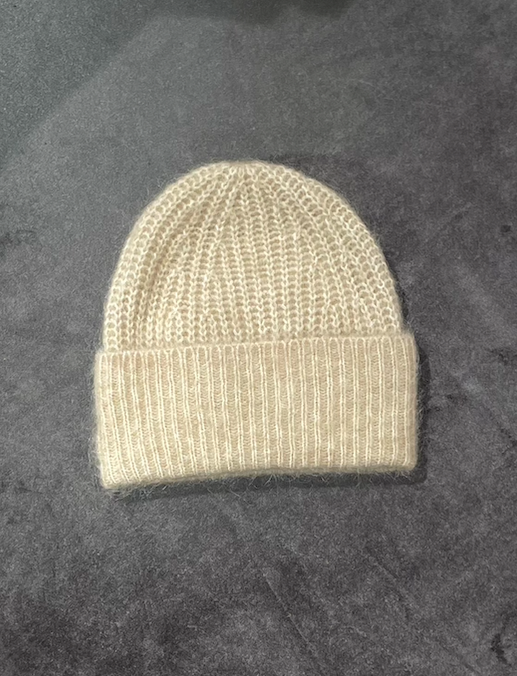 Sanja lue -  Tigers eye melange - Tilbehør - Helt Dilla AS