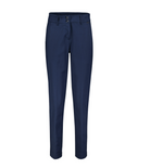 Diana CRP colour bukse - Navy - Bukser - Helt Dilla AS