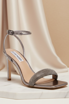 Entice- R- pewter - Sko - Helt Dilla AS