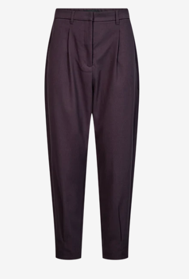 CMTAILOR PANT - Bukser - Helt Dilla AS