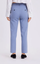 Daphne Regular - Dawn Blue - Bukser - Helt Dilla AS