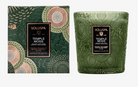 Temple Moss boxed candle - Tilbehør - Helt Dilla AS