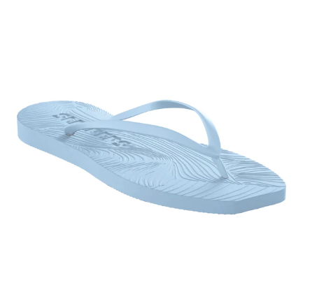 Sleepers tapered - Angel Blue
