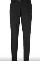 Alice MW pant - black - Bukser - Helt Dilla AS