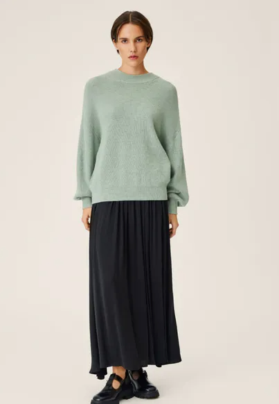 Sandeline Maluca skirt - svart