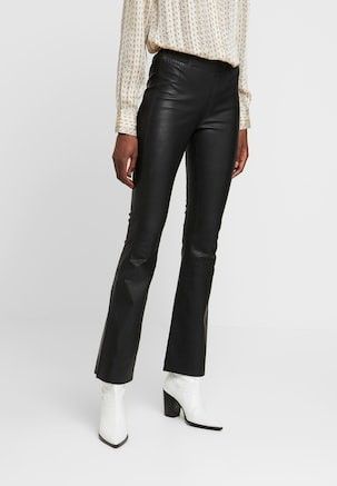 Issa pants - Bukser - Helt Dilla AS