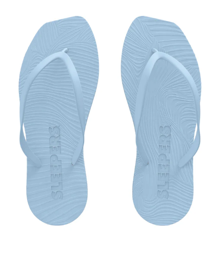 Sleepers tapered - Angel Blue - Sko - Helt Dilla AS